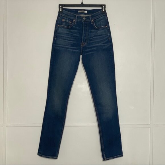 GRLFRND Karolina High Waist Skinny Women's Jeans - Picture 5 of 16